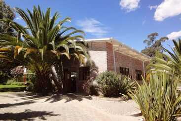 Hotel Hostería Pukará