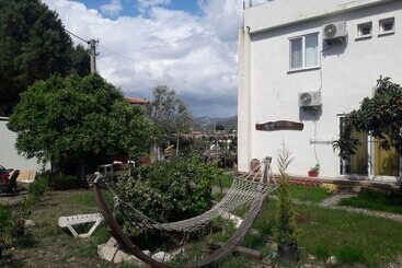 בית מלון כפרי Hydas Pansiyon