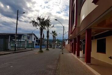 Отель Sarmiento Imperial