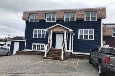 Szálloda Seaport Inn