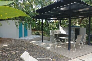 فندق Selva Color Forest & Beach Ecolodge