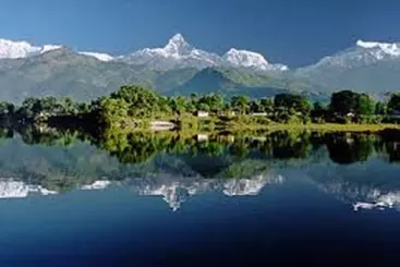 هتل The White Lake