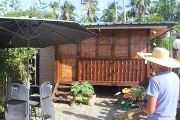 Otel Villa Del Rosario Resort