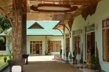 Hsaung Thazin Hotel Nay Pyi Taw