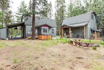 بيت ريفى Indio Road 16997