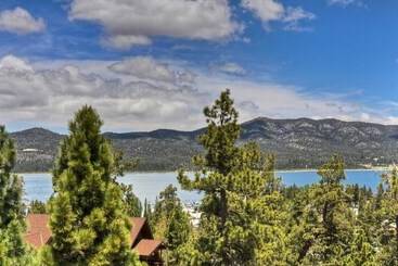 Сельский дом No 20 Mountain Masterpiece