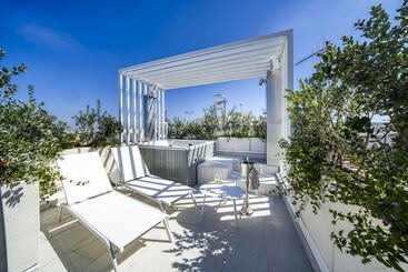 Pension Dimora Valmar