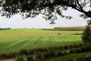 Пансион Inne At Watson S Choice And Harvest House B&b