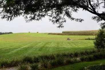 ペンション Inne At Watson S Choice And Harvest House B&b