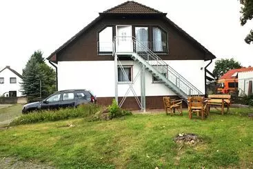 Pension Haus Kassel