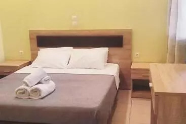 Appart'hotel Petries Studios