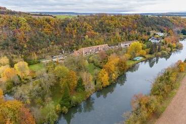 レジデンス Club Wyndham Normandy