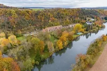 Residenssi Club Wyndham Normandy