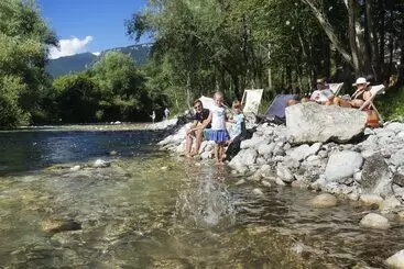 Slovenia Eco Resort