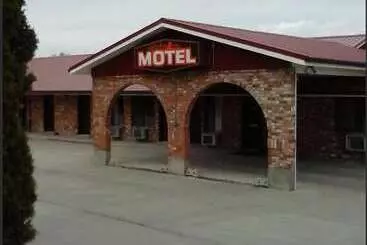 Amber Inn Motel
