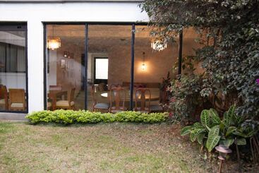 Bed and Breakfast Alojamiento Mi Casa