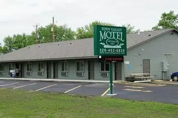Eden Valley Motel