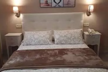 Hostal Alcázar