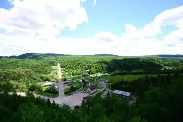 Hotel Auberge Du Dimanche