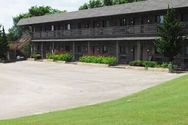 호텔 Cedar Glade Resort