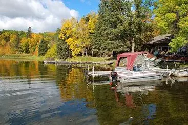 Crow Wing Crest Resort