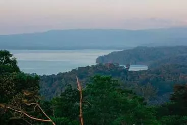 El Mirador Osa
