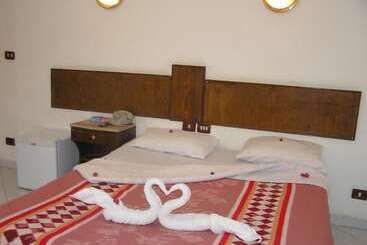 Golden Sun Hotel Hurghada