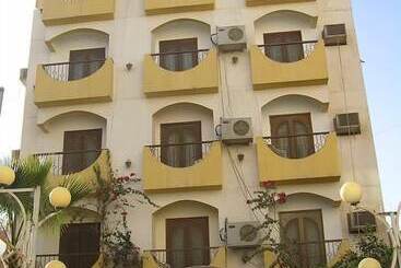 Golden Sun Hotel Hurghada