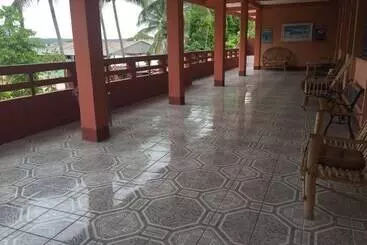 ホテル Miraflores
