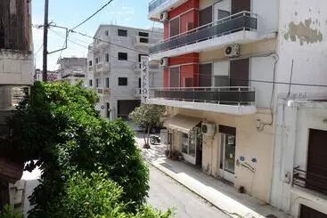 Hotel Oceanis
