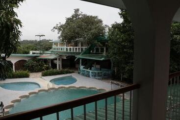 فندق ريفى Agroturistico Hija Del Conde