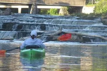 Sauble River Marina And Lodge Resort