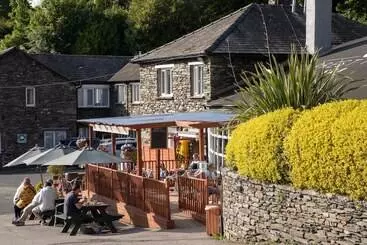 Hotel Windermere