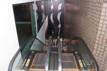 Appartement-hotel Lagoa Serena Flat