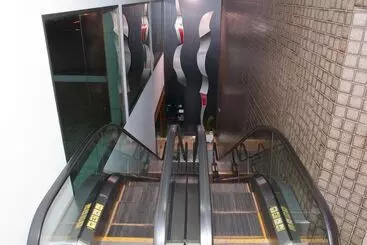 アパートホテル Lagoa Serena Flat