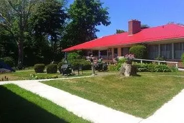 Motel Bridgetown Motor Inn