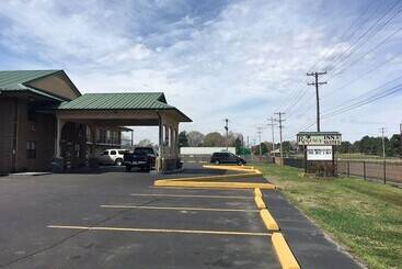 Motel Regency Inn & Suites