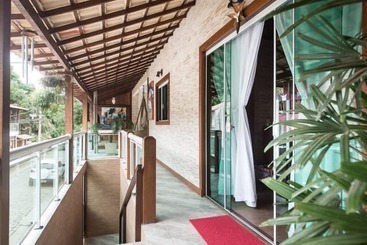 膳宿费 Recanto Da Sofia