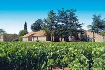 Residens Terres De France Domaine Des Vans