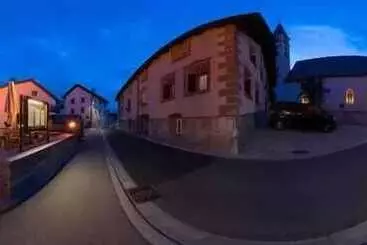 Albana Hotel Silvaplana