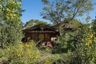 Aamiaismajoitus (B&B) Blue Lake Ranch