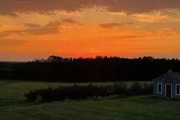 Honeycomb Bed & Breakfast