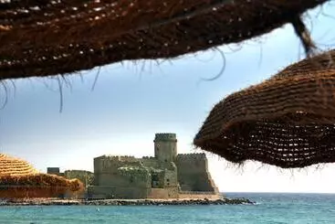 Hotel Baia Degli Dei Resort