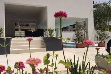 Hotel Diklo Beach Rooms Adults Only