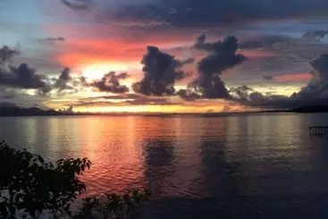 Hotelli Fatboys Resort