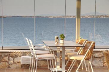 בית מלון כפרי Kekrifalia