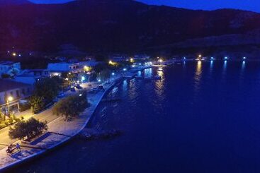 ホテル Le Due Sorelle