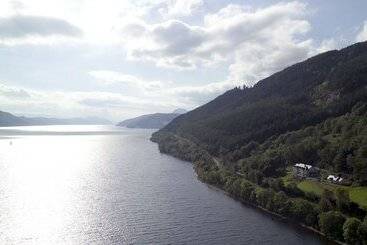 Loch Ness Lodge