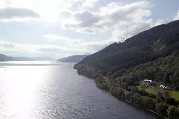 Loch Ness Lodge