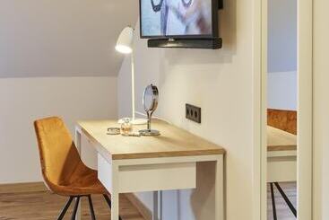 酒店 Quartier 82 By Arcadeon